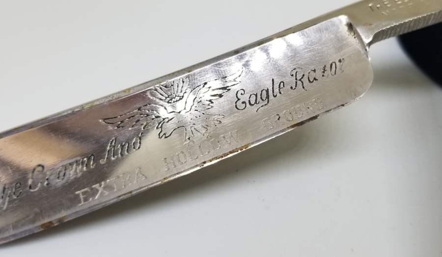 OSMANLI DÖNEMİ NADİR FORMDA GENİŞ AĞIZLI SÜNNETÇİ USTURASI