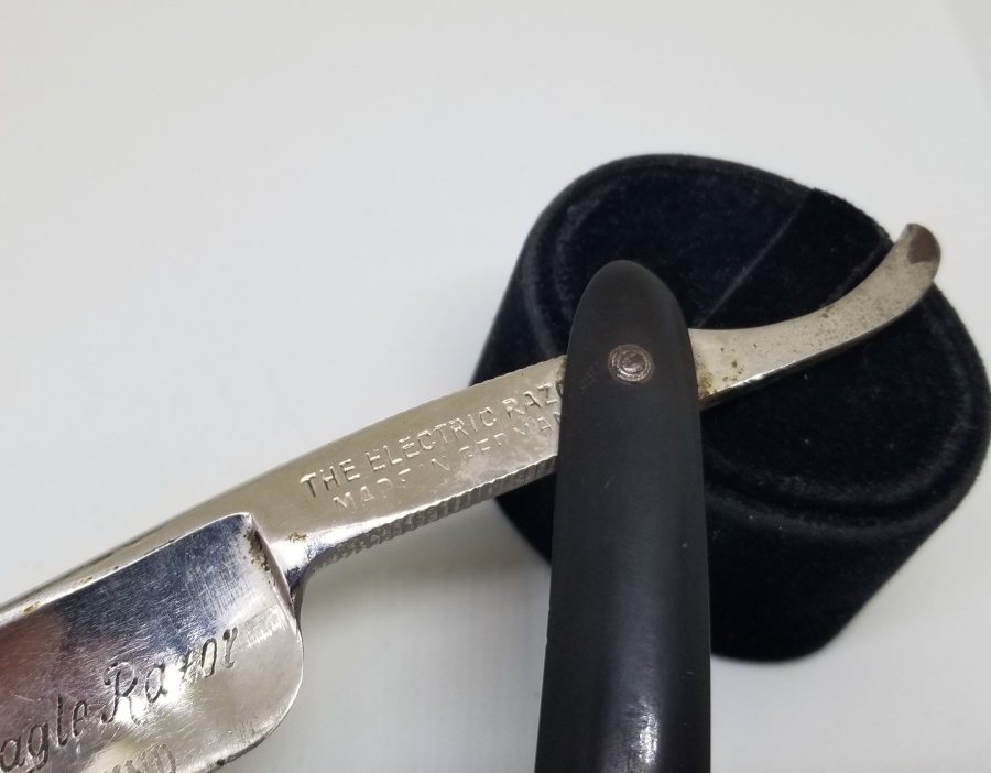 OSMANLI DÖNEMİ NADİR FORMDA GENİŞ AĞIZLI SÜNNETÇİ USTURASI