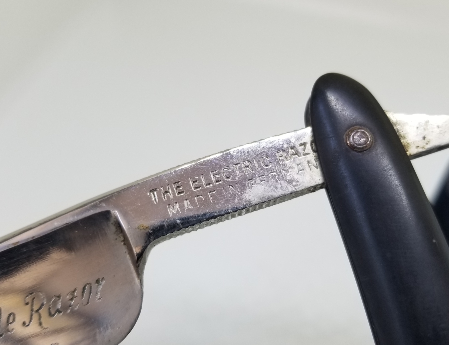 OSMANLI DÖNEMİ NADİR FORMDA GENİŞ AĞIZLI SÜNNETÇİ USTURASI