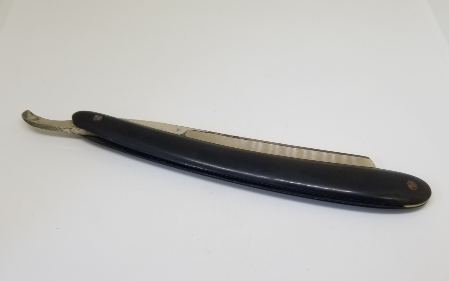 OSMANLI DÖNEMİ NADİR FORMDA GENİŞ AĞIZLI SÜNNETÇİ USTURASI