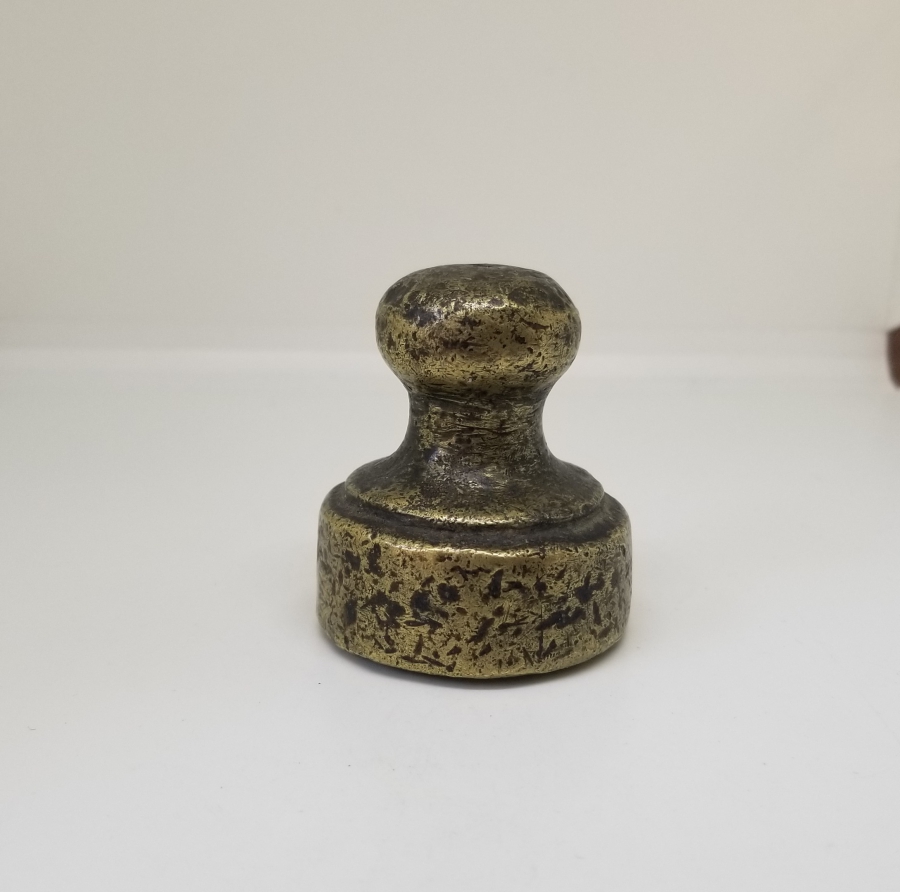 NADİR TİPTE 1800 BAŞLARI AVRUPA DİRHEM