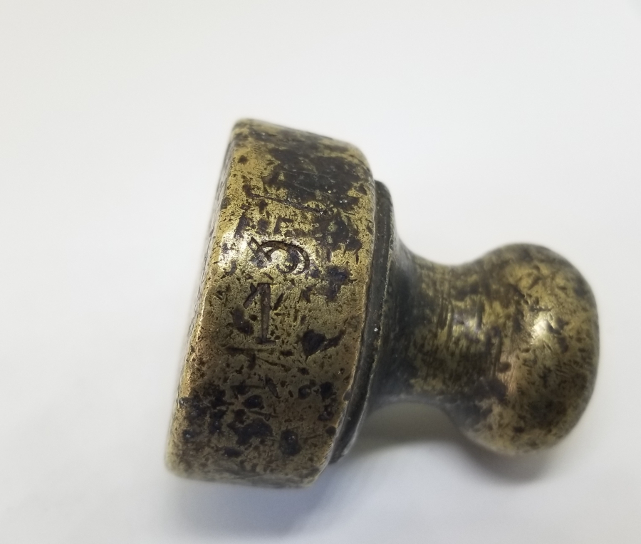 NADİR TİPTE 1800 BAŞLARI AVRUPA DİRHEM