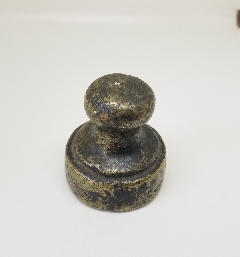 NADİR TİPTE 1800 BAŞLARI AVRUPA DİRHEM