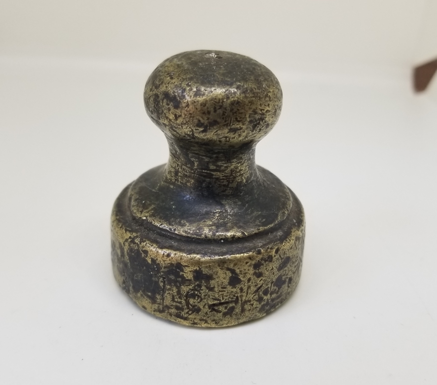 NADİR TİPTE 1800 BAŞLARI AVRUPA DİRHEM