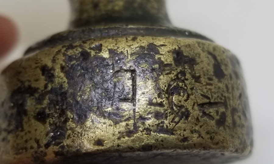 NADİR TİPTE 1800 BAŞLARI AVRUPA DİRHEM