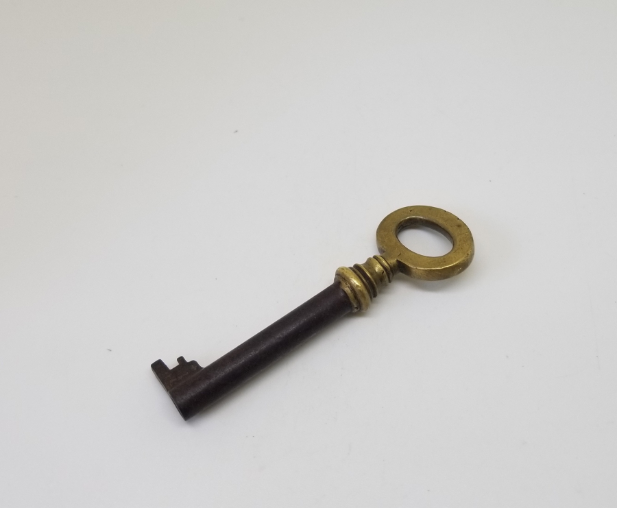 MAISON NARLIAN CONSTANTINOPLE PARA KASASI ANAHTARI