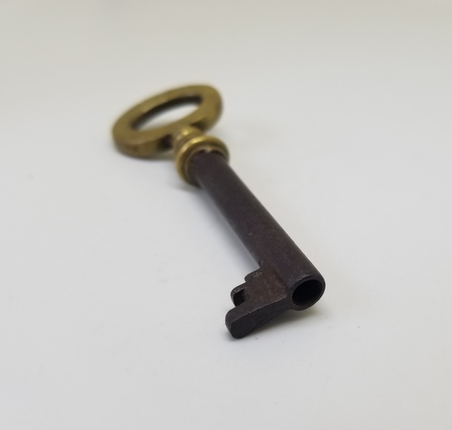 MAISON NARLIAN CONSTANTINOPLE PARA KASASI ANAHTARI