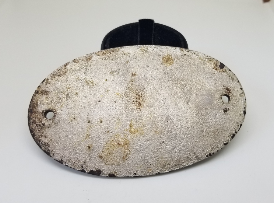 OSMANLI DÖNEMİ NADİR SOBA ETİKETİ