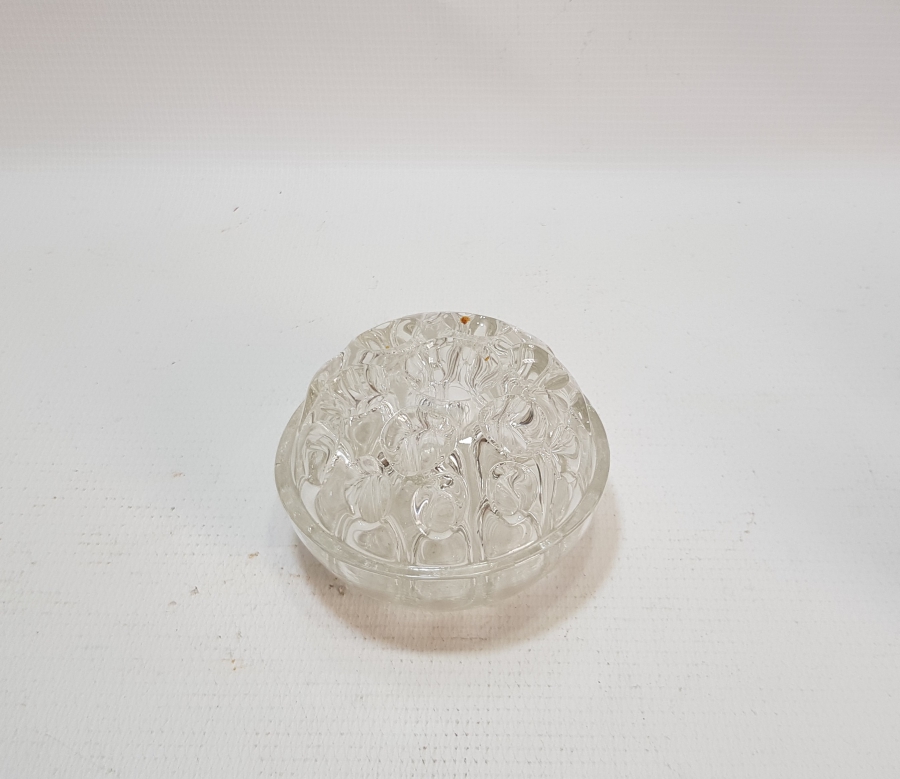 OSMANLI DÖNEMİ ÇOK NADİR FRANSIZ CAM HATTAT KARGILIĞI