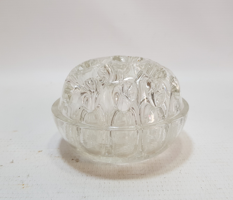 OSMANLI DÖNEMİ ÇOK NADİR FRANSIZ CAM HATTAT KARGILIĞI