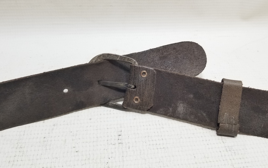 OSMANLI DÖNEMİ ÇERKES İŞİ AT GÖĞÜSLÜĞÜ