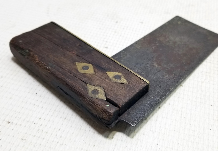 OSMANLI DÖNEMİ MÜHENDİS GÖNYESİ