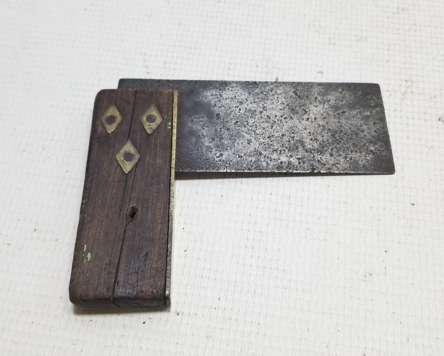 OSMANLI DÖNEMİ MÜHENDİS GÖNYESİ