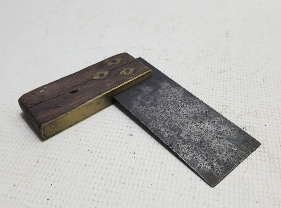 OSMANLI DÖNEMİ MÜHENDİS GÖNYESİ