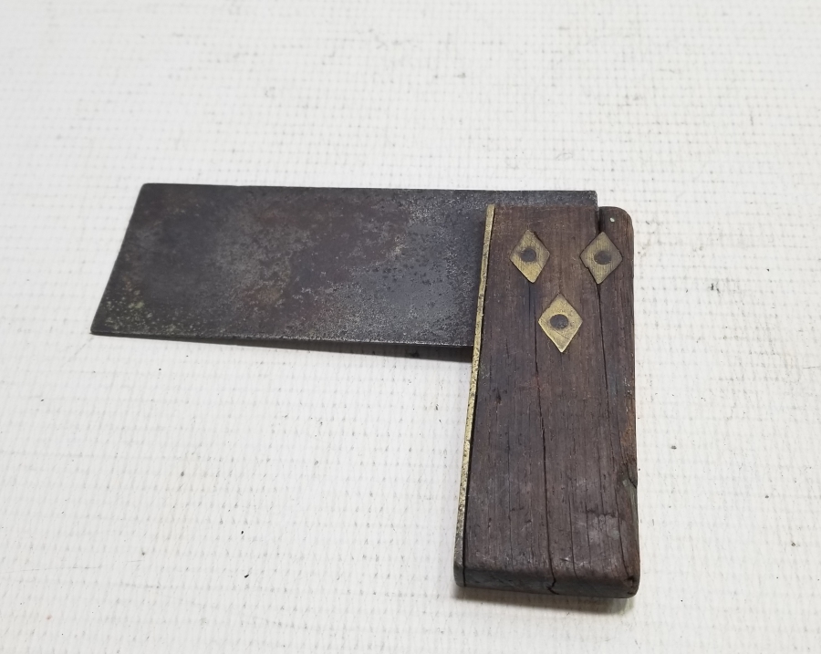 OSMANLI DÖNEMİ MÜHENDİS GÖNYESİ