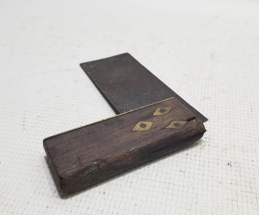 OSMANLI DÖNEMİ MÜHENDİS GÖNYESİ