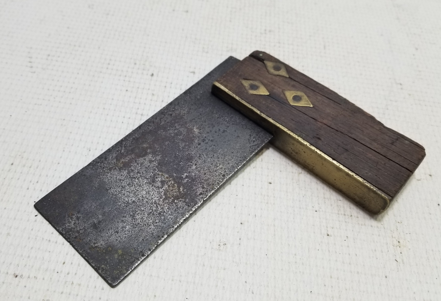 OSMANLI DÖNEMİ MÜHENDİS GÖNYESİ