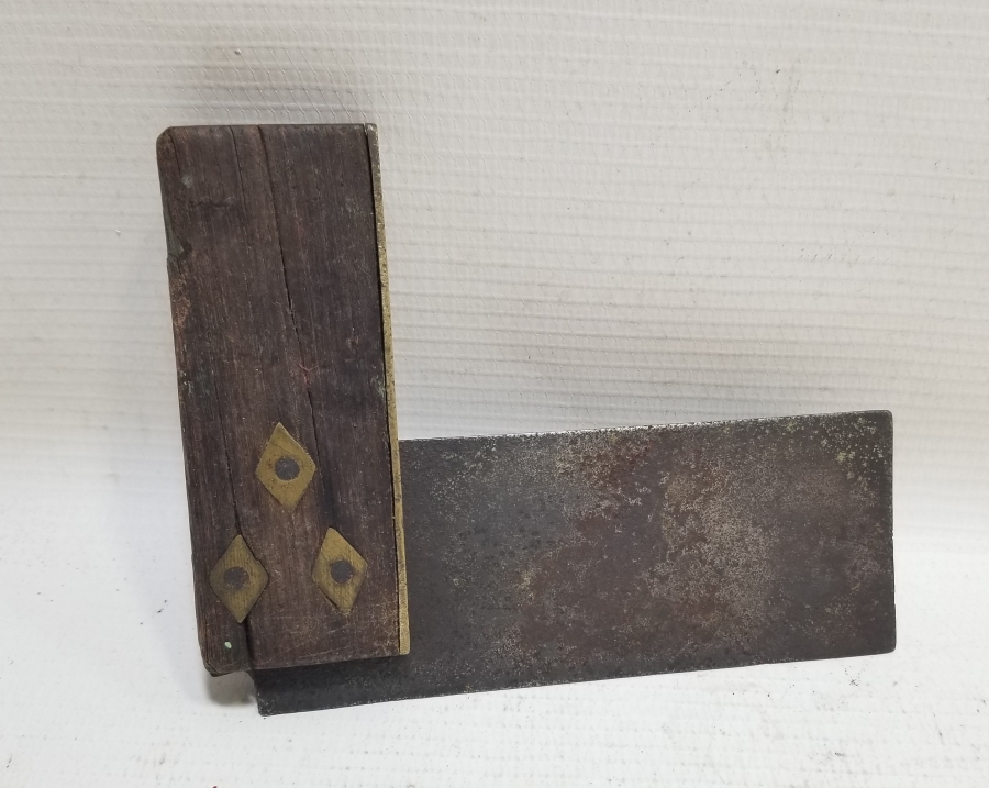 OSMANLI DÖNEMİ MÜHENDİS GÖNYESİ