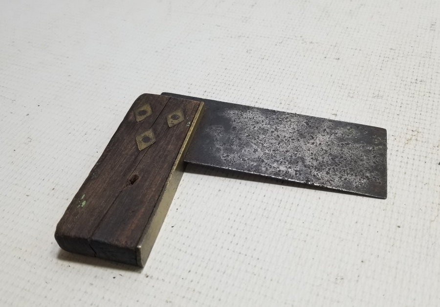 OSMANLI DÖNEMİ MÜHENDİS GÖNYESİ