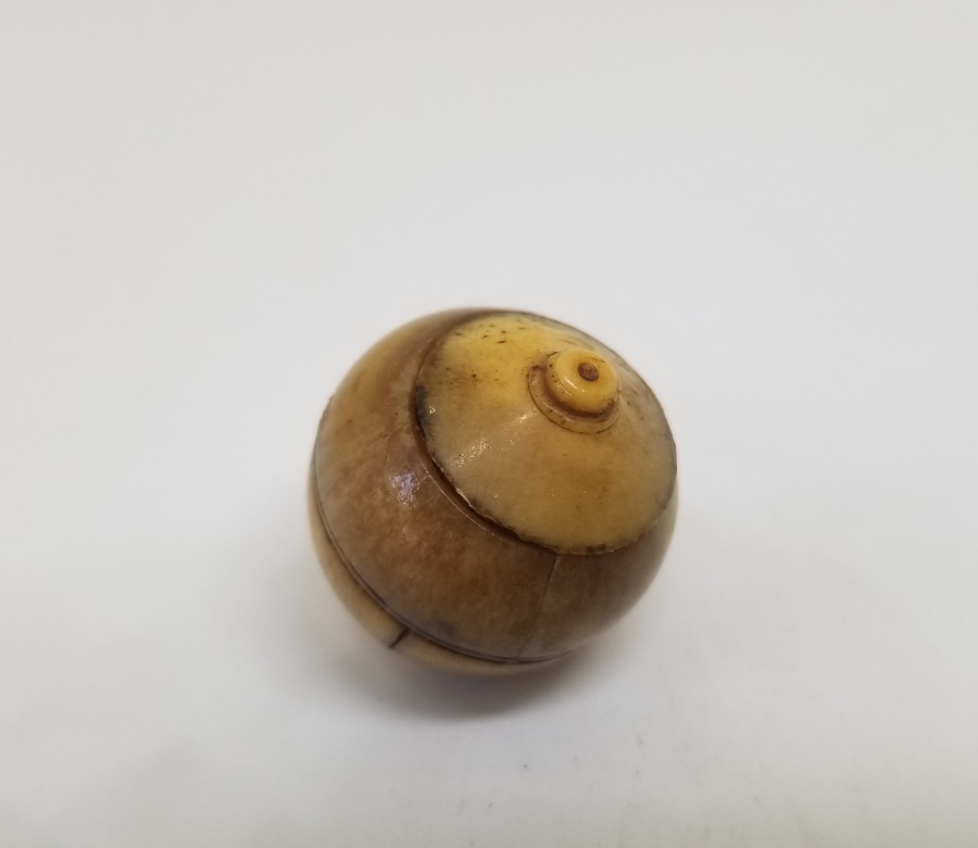 OSMANLI DÖNEMİ KEMİK KOKULUK