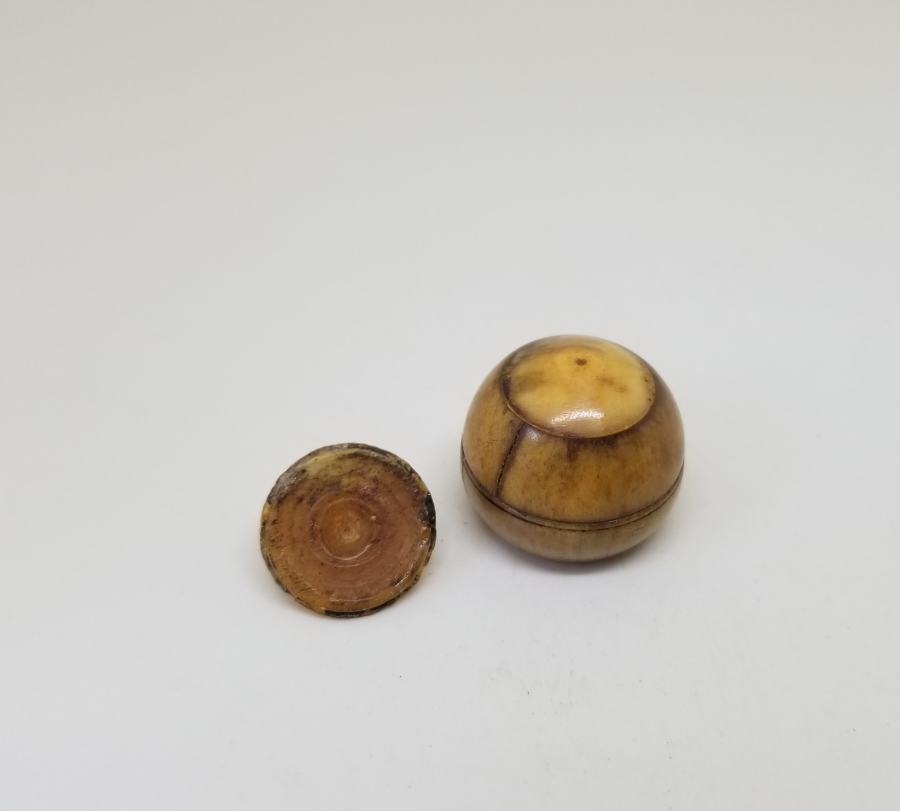 OSMANLI DÖNEMİ KEMİK KOKULUK