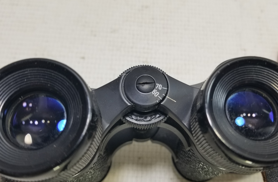 ANTİKA SUBAY DÜRBÜNÜ