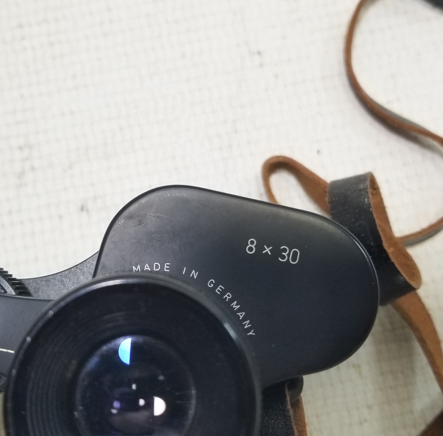 ANTİKA SUBAY DÜRBÜNÜ