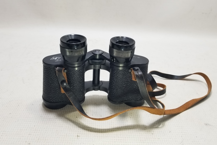 ANTİKA SUBAY DÜRBÜNÜ