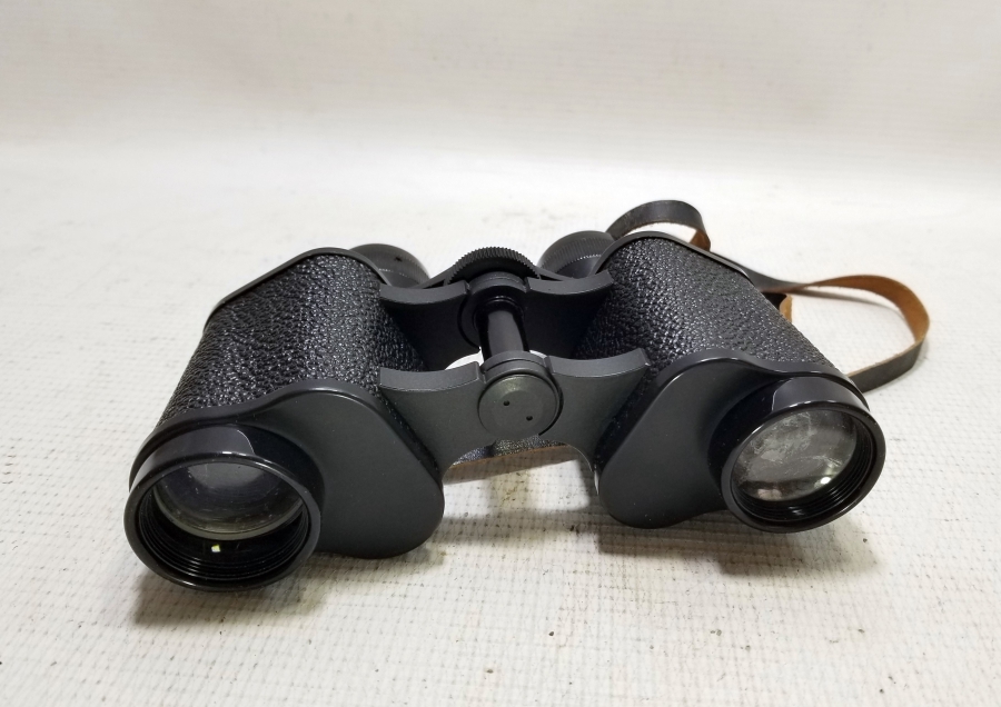 ANTİKA SUBAY DÜRBÜNÜ