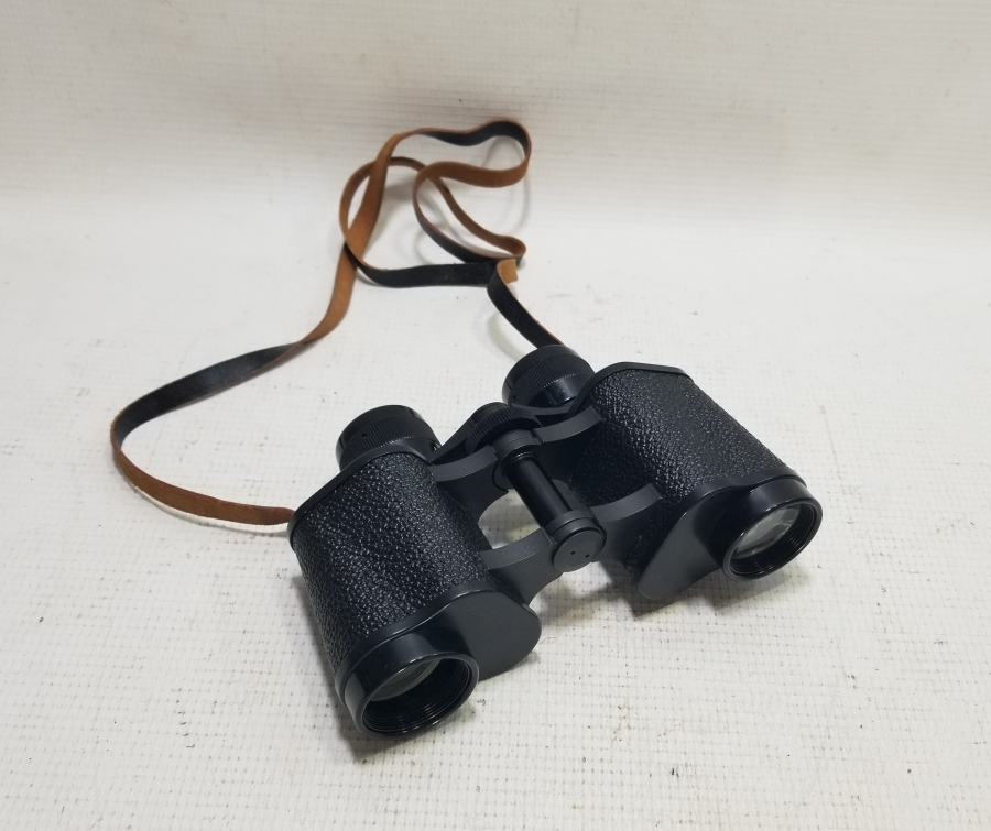 ANTİKA SUBAY DÜRBÜNÜ