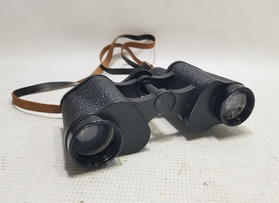 ANTİKA SUBAY DÜRBÜNÜ