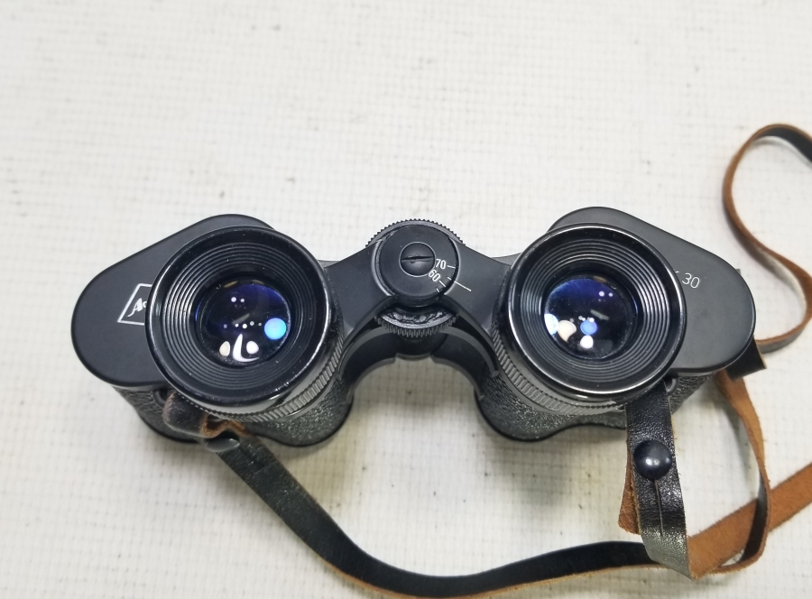 ANTİKA SUBAY DÜRBÜNÜ