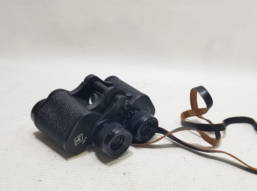 ANTİKA SUBAY DÜRBÜNÜ