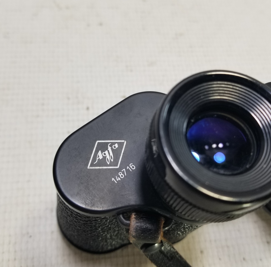 ANTİKA SUBAY DÜRBÜNÜ