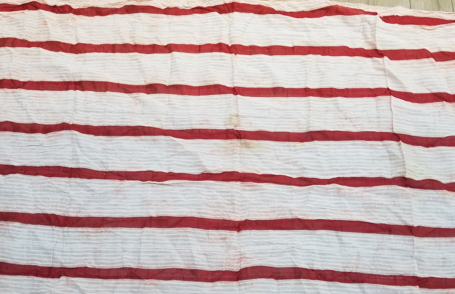 OSMANLI DÖNEMİ İPEK ÇARŞAF