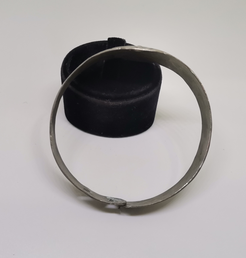 ANTİKA SAVATLI BİLEZİK