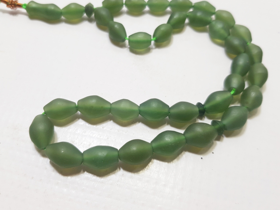 KEMANE TORNA YAPIMI ŞAHMAKSUT TESPİH