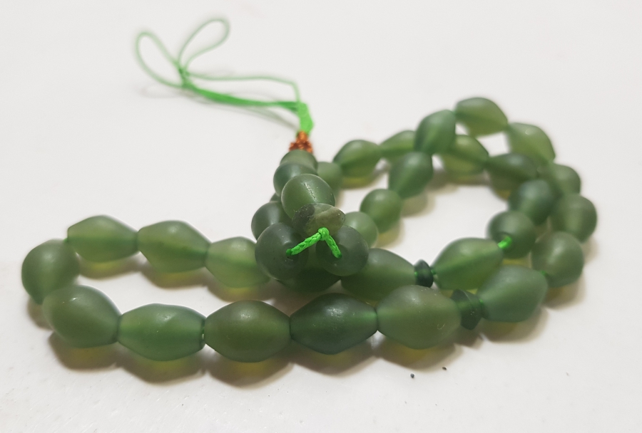 KEMANE TORNA YAPIMI ŞAHMAKSUT TESPİH