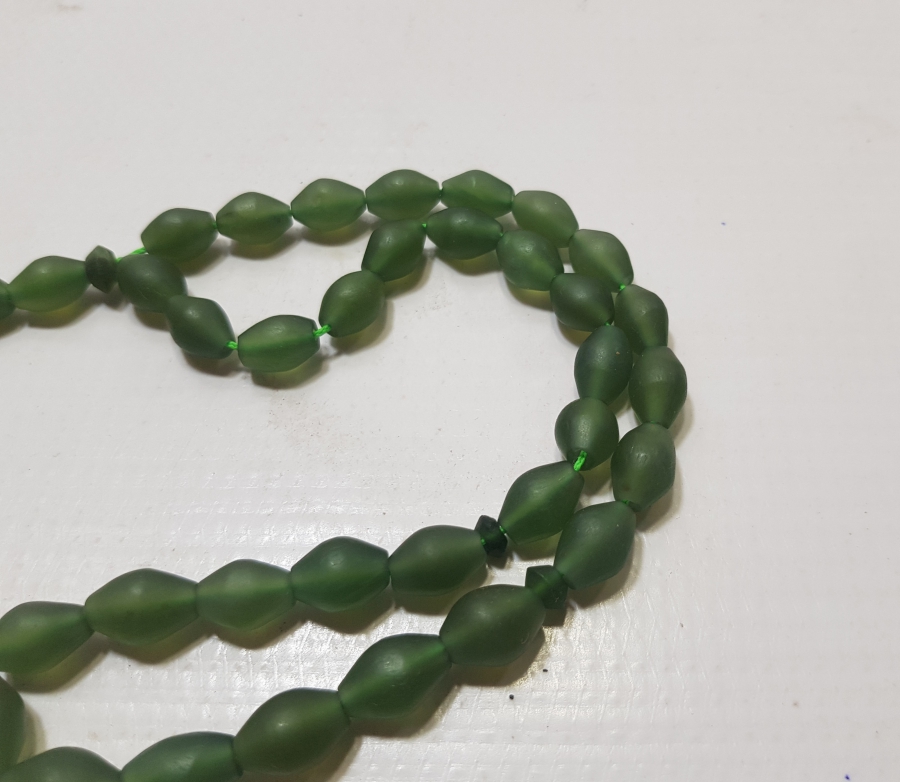 KEMANE TORNA YAPIMI ŞAHMAKSUT TESPİH