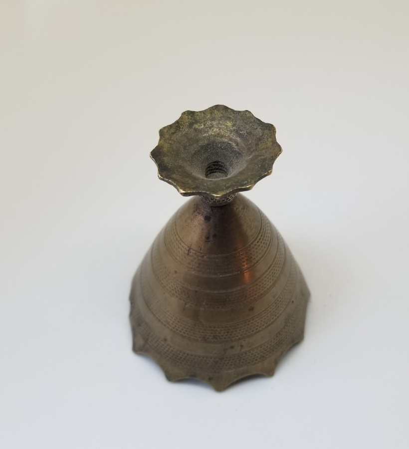 SÜLEYMANİYE DAMGALI OSMANLI DÖNEMİ FİNCAN ZARFI