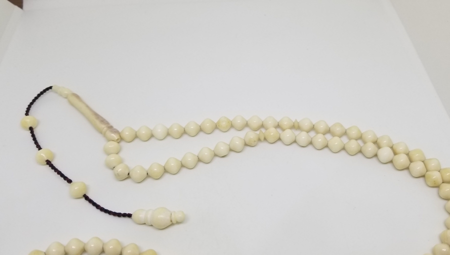 EL TORNASI 99LUK KEMİK TESPİH