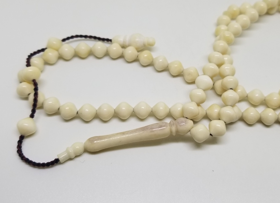 EL TORNASI 99LUK KEMİK TESPİH