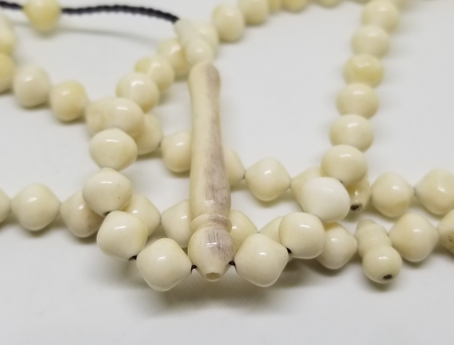 EL TORNASI 99LUK KEMİK TESPİH