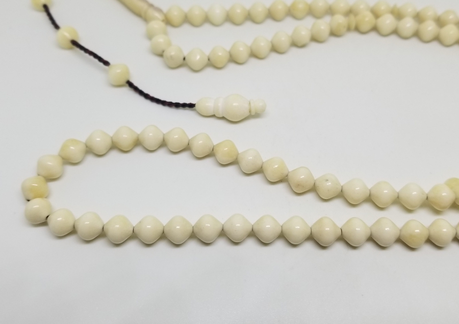 EL TORNASI 99LUK KEMİK TESPİH