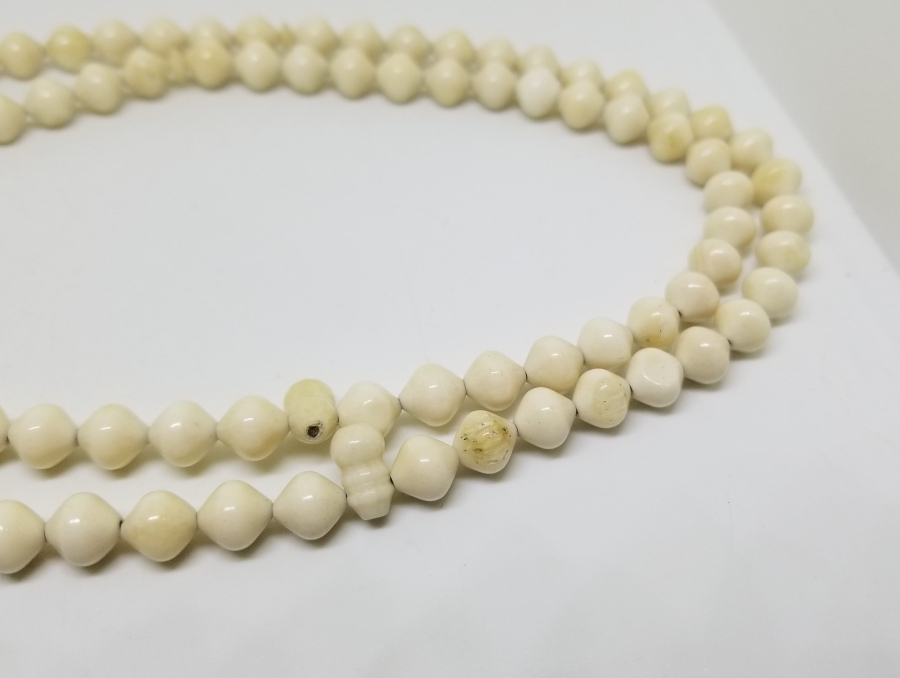 EL TORNASI 99LUK KEMİK TESPİH