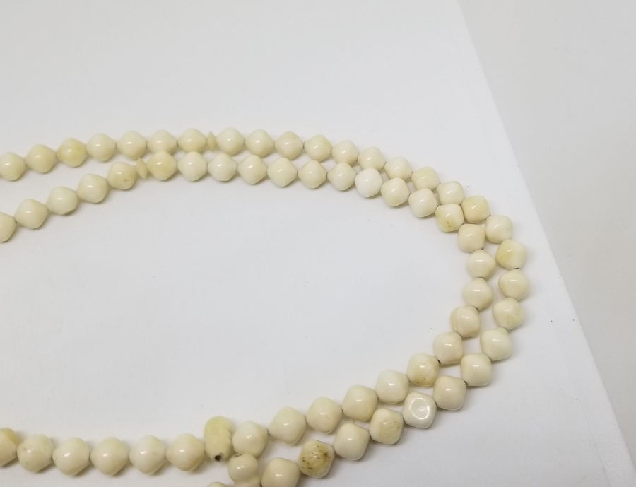 EL TORNASI 99LUK KEMİK TESPİH