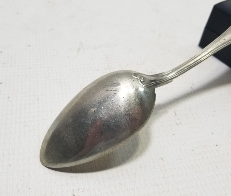 SAPI OSMANLICA YAZILI OSMANLI DÖNEMİ KAŞIK