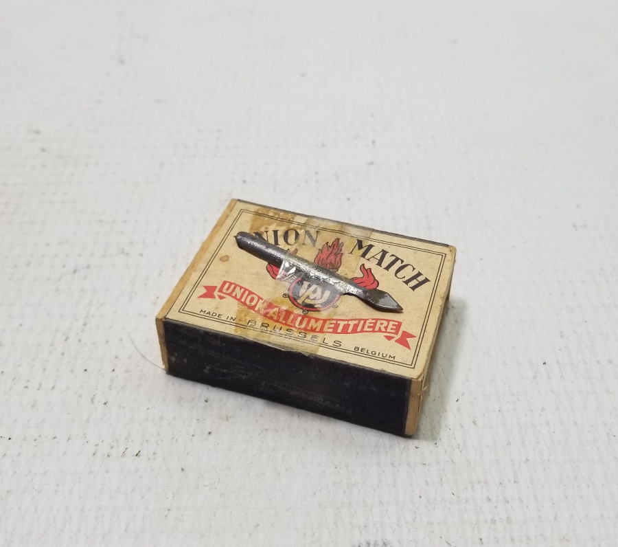 KUTUSUNDA OSMANLI DÖNEMİ DİVİT UÇLARI