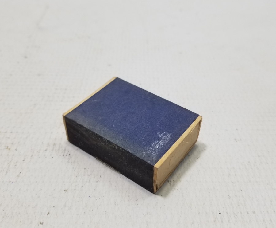 KUTUSUNDA OSMANLI DÖNEMİ DİVİT UÇLARI