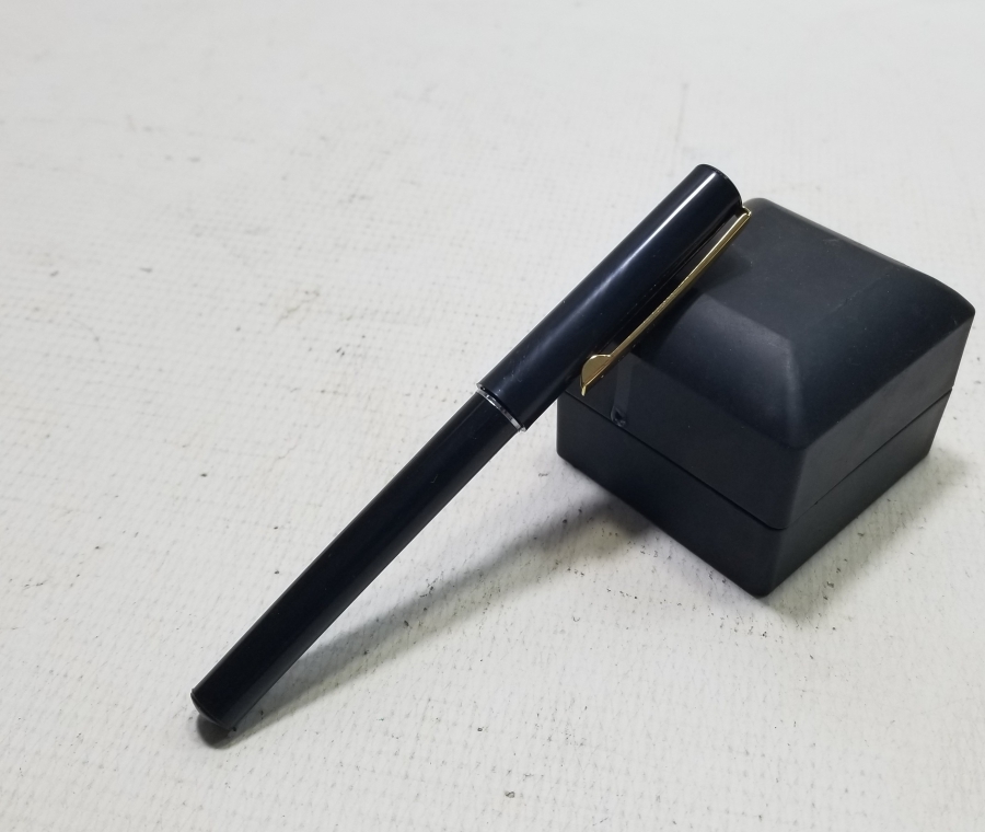 ÇİL KONDİSYONDA DOLMA KALEM